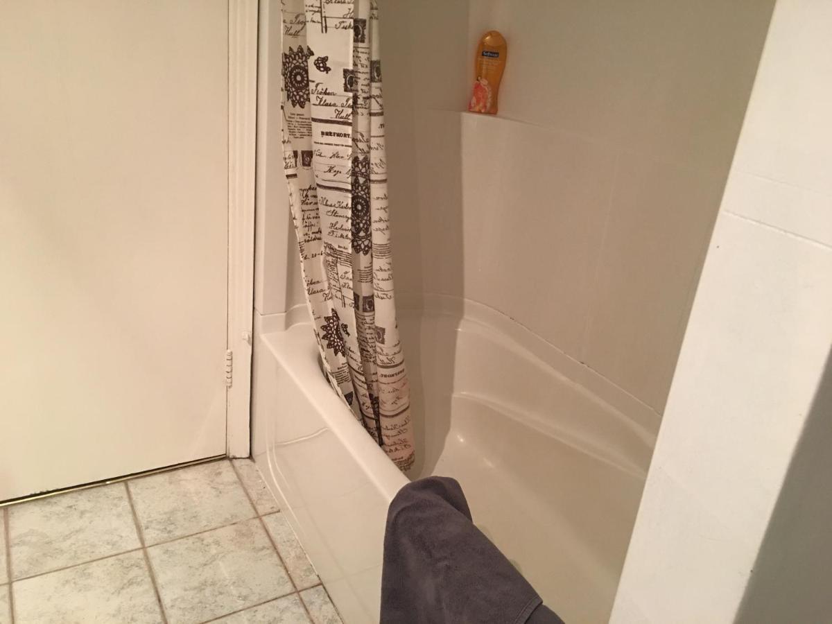 Artistic Apartment Near Downtown ビクトリア エクステリア 写真