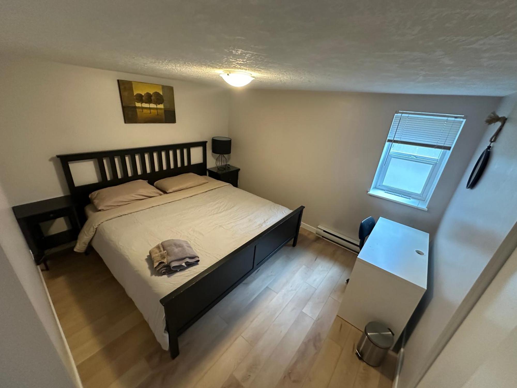 Artistic Apartment Near Downtown ビクトリア エクステリア 写真